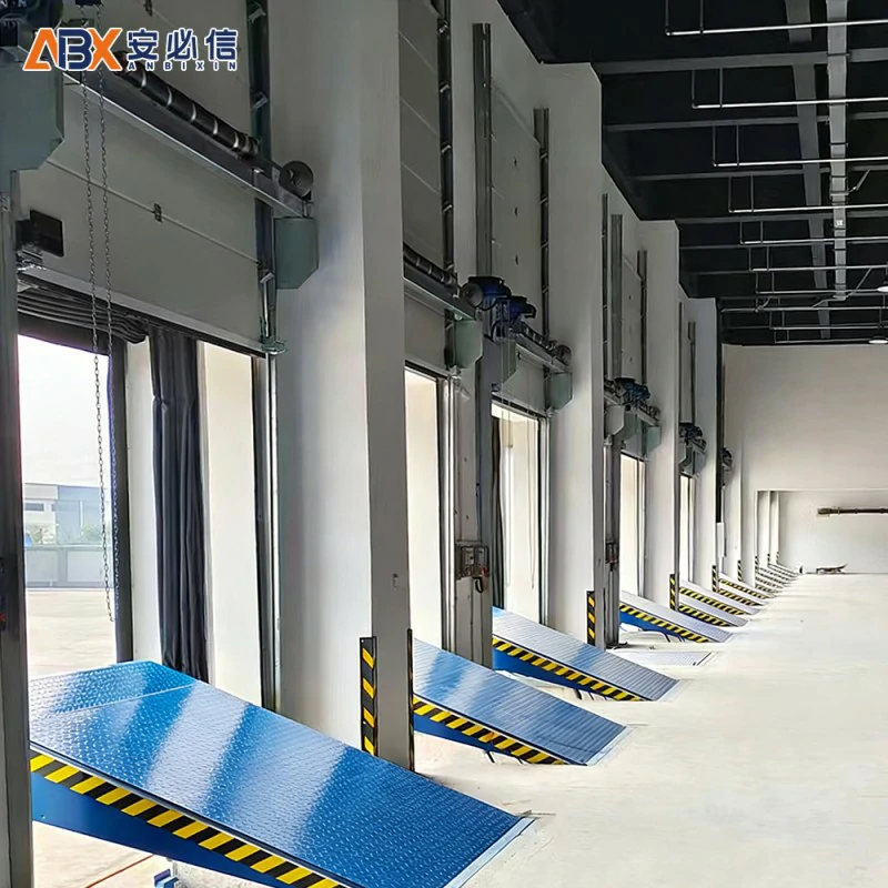 滨州市高扬程滑升门